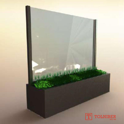 FLOREIRAS PARAVENTO TOLNIBER®