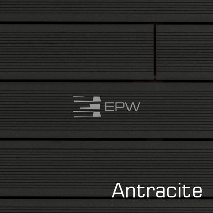 EPDECK (m²)