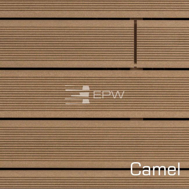 EPDECK (m²)