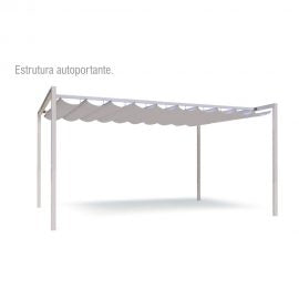 PÉRGULAS SEVILHANAS TOLNIBER®