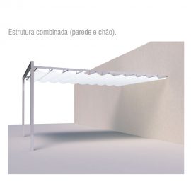 PÉRGULAS SEVILHANAS TOLNIBER®