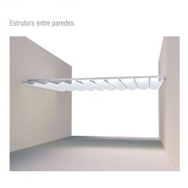 PÉRGULAS SEVILHANAS TOLNIBER®