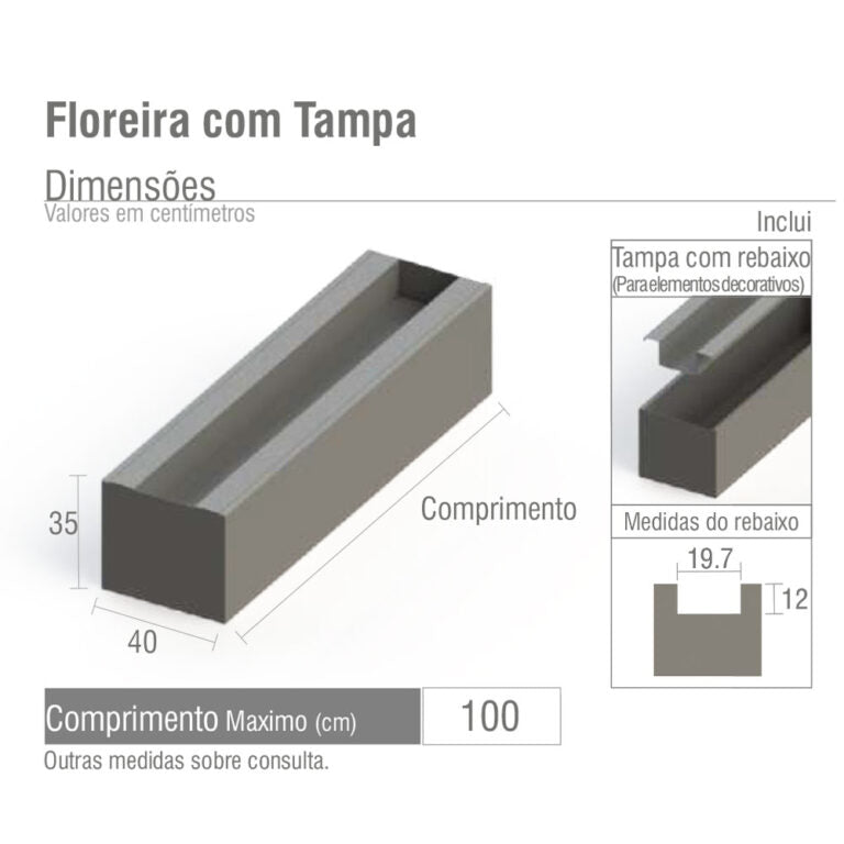 FLOREIRA TOLNIBER®